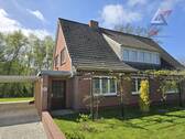 Eingang Erdgeschoss-Wohnung - 