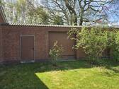 Doppelgarage - 