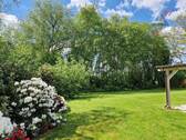 schöner Garten - 