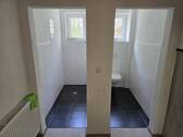 Bad im Erdgeschoss - 