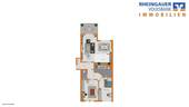 Grundriss - 