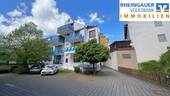 Außenaufnahme - * Eltville: Bezugsfreie 3-Zimmer-Wohnung mit Balkon *