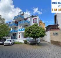 * Eltville: Bezugsfreie 3-Zimmer-Wohnung mit Balkon * - Eltville am Rhein