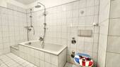 Badezimmer Ansicht 2 - 