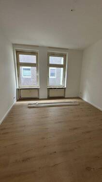Zimmer 2 (Schlafzimmer) - 4 Zimmer Etagenwohnung zum Kaufen in Wuppertal