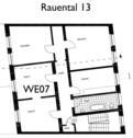 Grundriss - 