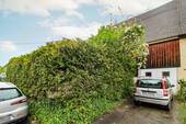Haus Vorderansicht - 