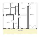 Grundriss Skizze EG - 