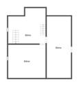 Grundriss Skizze 2.OG - 