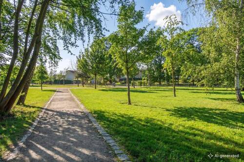 Uferpromenade - 