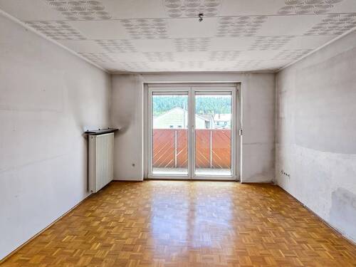 Wohnzimmer - 