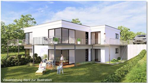 0 - 4- Familienhaus in Igel - 405.000,00 EUR Kaufpreis, ca.  95,50 m² Wohnfläche