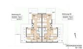 3 - Etagenwohnung mit 95,50 m² in Igel zum Kaufen