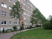 Detailansicht - 3 Zimmer Etagenwohnung zur Miete in Dessau-Roßlau