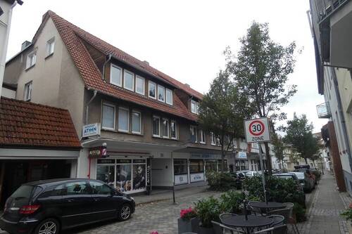 3069 Ansicht (4) - Etagenwohnung mit 98,00 m² in Bückeburg zum Kaufen