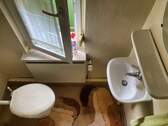 Gäste-WC - 