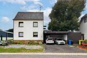 Hausansicht - 