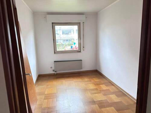 Flexibel nutzbares Zimmer - 