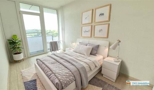 Kinderzimmer 1 - KI - 