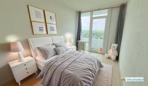 Kinderzimmer 2 - KI - 