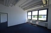 Penthouse Fläche Einzelbüro - 