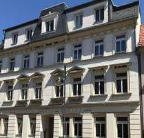 W3439 - Frisch renovierte 3RW in Innenstadt - Riesa