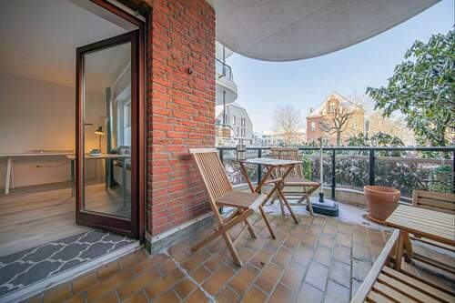 Balkon - 