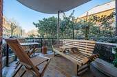 Balkon - 