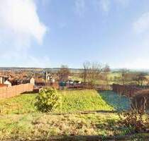 Vielseitige Doppelhaushälfte mit zwei Wohneinheiten, großem Grundstück in Petersberg OT Steinau