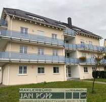 Attraktive 3-Raum-Wohnung am Ortsrand mit umlaufendem Balkon und Garage - Mohlsdorf-Teichwolframsdorf Reudnitz