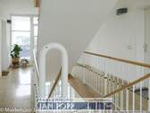 Treppenhaus - 3 Zimmer Etagenwohnung in Mohlsdorf-Teichwolframsdorf