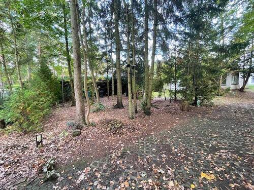 Vorderer Grundstücksteil - Leben zwischen Seen und Wäldern - Großes Baugrundstück in Wandlitz