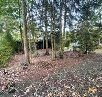 Leben zwischen Seen und Wäldern - Großes Baugrundstück in Wandlitz