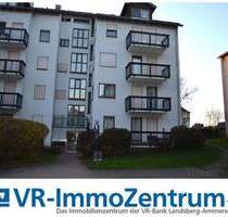 Hübsche 3-Zimmerwohnung - 339.000,00&nbsp;EUR Kaufpreis, ca.&nbsp; 76,00&nbsp;m&sup2;&nbsp;Wohnfl&auml;che in Landsberg am Lech (PLZ: 86899)