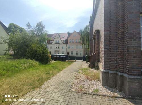 Innenhof (2) - 