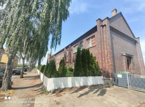 Haus Raguhner Straße - 