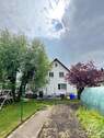 Bild1 - Einfamilienhaus in ruhiger und sonniger Lage mit schönem Garten!