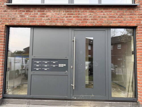 Bild 4 - Etagenwohnung mit 84,00 m&sup2; in Dülmen zur Miete