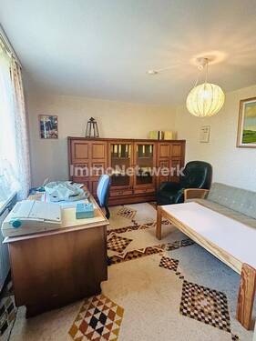 Arbeitszimmer UG - 