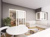 Bild 3 - 4 Zimmer Etagenwohnung in Aguilas