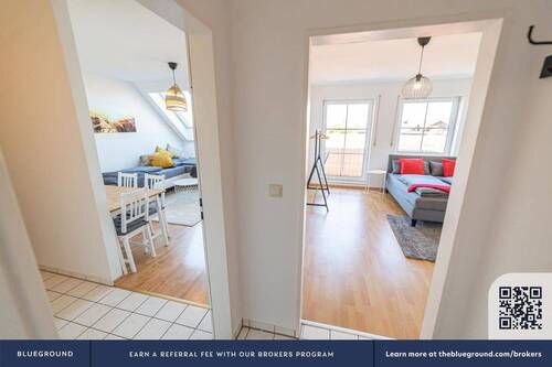 8.jpg - 3 Zimmer Etagenwohnung zur Miete in Eisenach
