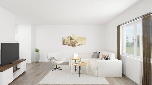 Wohnen EG WE1 - 