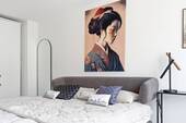 Schlafzimmer - 