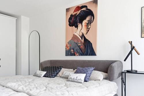 Schlafzimmer - 