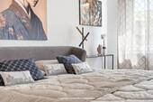 Schlafzimmer - 