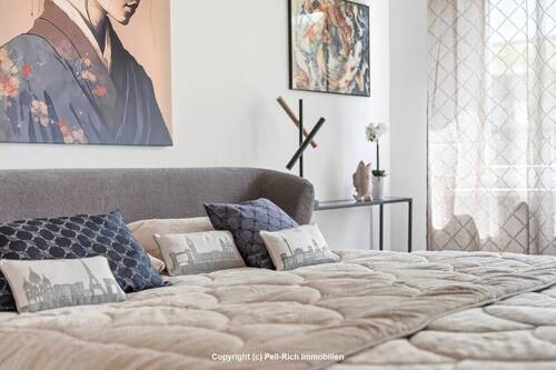 Schlafzimmer - 