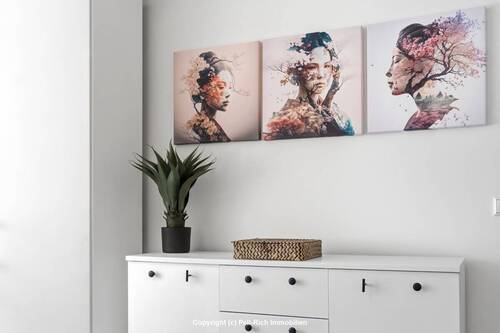 Schlafzimmer - 