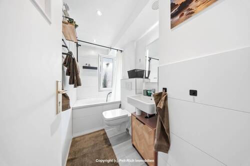 Badezimmer - 