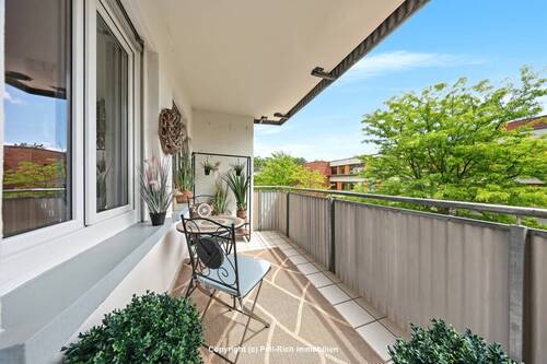 Balkon - 