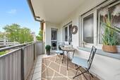 Balkon - 